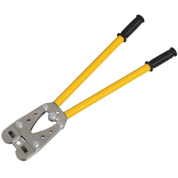 Пресс механический ручной ПМР 16-120 IEK