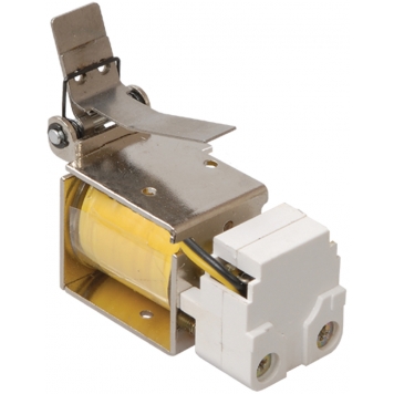 Расцепитель мин. напряжения РМ-125/160 (РМ-32/33) IEK