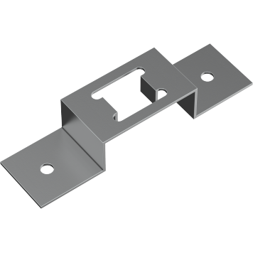 Скоба К1157 УТ1,5 IEK