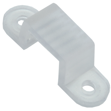 Скоба монтажная 10шт 12мм IEK