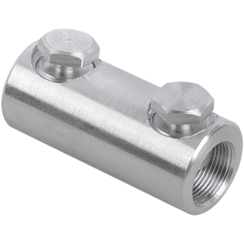 Соединитель болтовой СБ 16-25 1кВ IEK