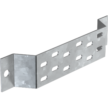 Стойка настенная СНП150 HDZ IEK