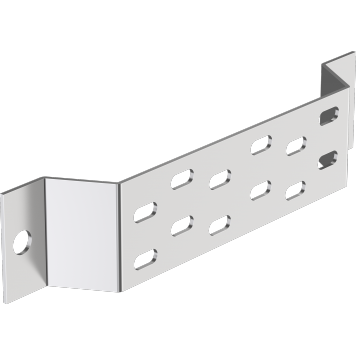 Стойка настенная СНП150 IEK