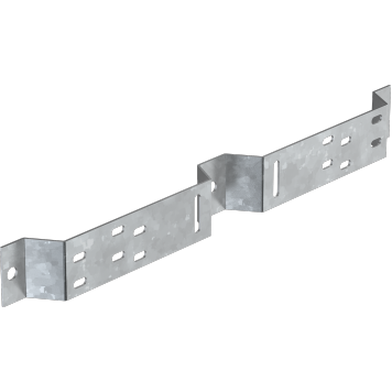 Стойка настенная СНП400 HDZ IEK