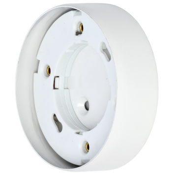 Светильник 4113 накл. под лампу GX53 белый IEK