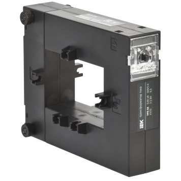 Трансформатор тока ТРП-58 500/5 2,5ВА кл. точн. 0,5