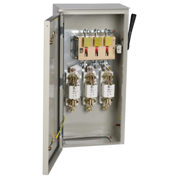 ЯРП-400А У1 IP54 IEK