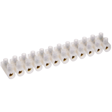 Зажим винтовой ЗВИ-150 16-35мм2 12пар IEK