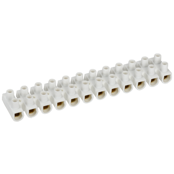 Зажим винтовой ЗВИ-150 н/г 16-35мм2 12пар IEK