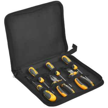 ARMA2L 3 Набор инструмента N-03 K1 6шт IEK