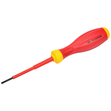 ARMA2L 3 Отвертка диэлектрическая SL2,5х75 K3 IEK