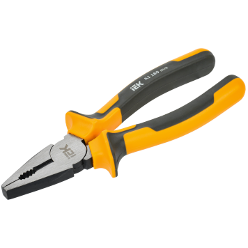 ARMA2L 3 Пассатижи 180мм K1 IEK