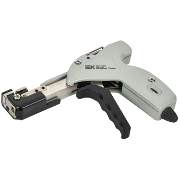 ARMA2L 3 Пистолет для затяжки и обрезки хомутов ПКХ-600N IEK