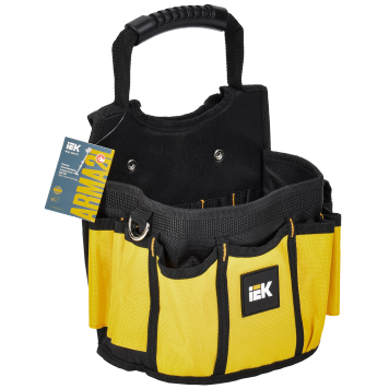 ARMA2L 5 Сумка монтажника открытого типа BG-05 IEK