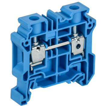 ARMAFIX Клемма винтовая CY10BU Ex IEK