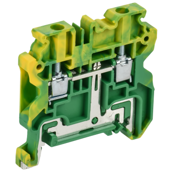 ARMAFIX Клемма винтовая CY4 PE Ex IEK