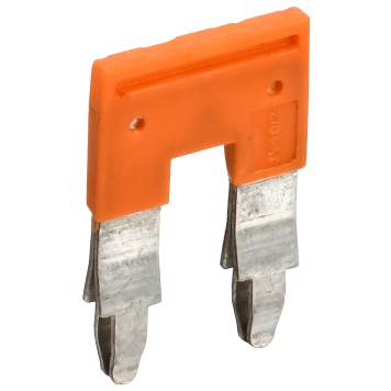 ARMAFIX Перемычка втычная для клемм серии СY 10мм2 2PIN IEK