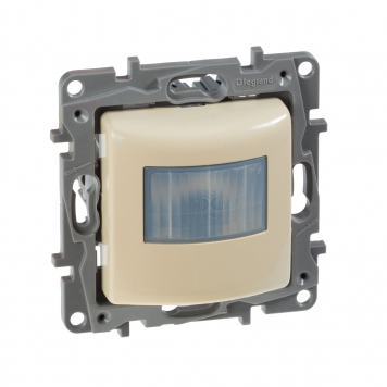 ETIKA Датч. движ. с рег.вр. освещ. рад.обн.сл. кость