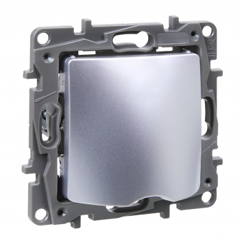 ETIKA Вывод кабеля с заж. д/кабеля алюм.