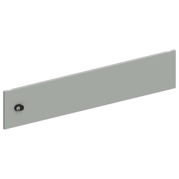 FORMAT Дверь секц. внеш. 200х1000 IEK