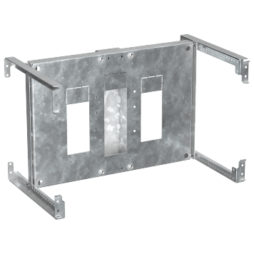 FORMAT К-т горизонт. ARMAT MCCB H/I выкат. 3/4P 350х600 IEK