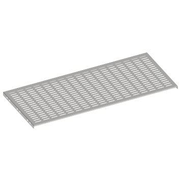 FORMAT Полка разделит. 800х400 IEK