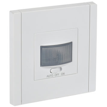 FORTE&PIANO Датчик движ. FP255 бел. IEK