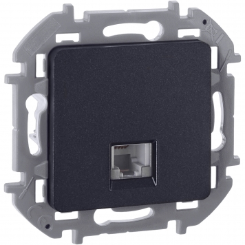 INSPIRIA Роз. телефонная RJ11 антр.