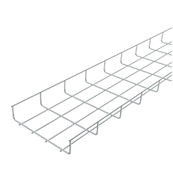NESTA Лоток проволочный 50х200х3000-3,8 IEK