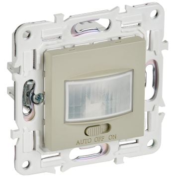 SKANDY Датчик движения SK-S01B беж. IEK