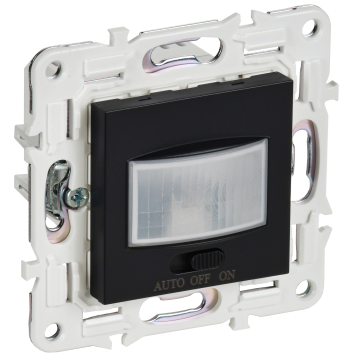 SKANDY Датчик движения SK-S01Bl черн. IEK