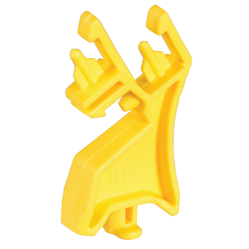 TITAN 5 Изолятор-стойка IEK