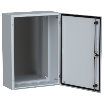 TITAN 5 Корпус металлический ЩМП-70.50.25 УХЛ1 IP66 IEK