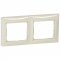 VALENA DIY Рамка 2-мест. сл. к.