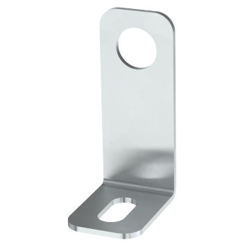 Держатель огнест. перегородок боковой IEK