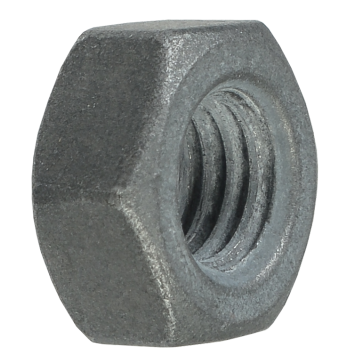 Гайка шестигранная М12 HDZ IEK