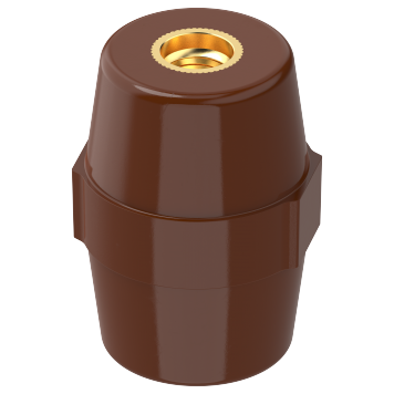 Изолятор опорный SM51 (М10) IEK