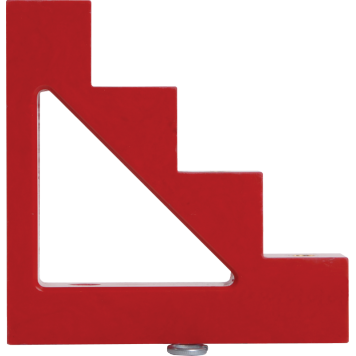 Изолятор ступенчатый ИС4-40 (М8) силовой IEK