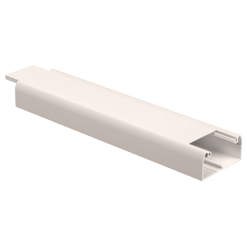 Кабель-канал парапетный 100х60 