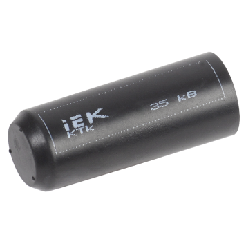 Капа термоусаживаемая КТк 22/8 35кВ IEK