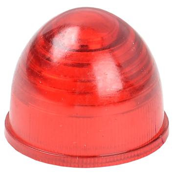 Колпачок сменный для AL-22 красный GENERICA