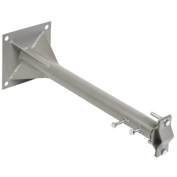 Кронштейн для мачты 500-800мм стандарт IEK