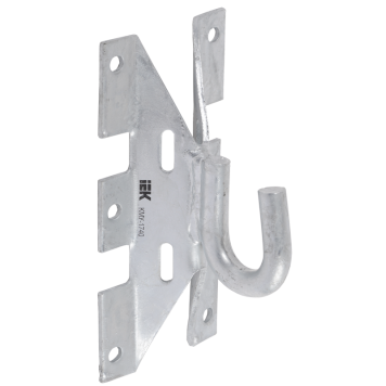 Крюк универсальный КМУ-1740 (SOT76) IEK