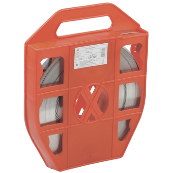 Лента бандажная ЛМ-50 IEK