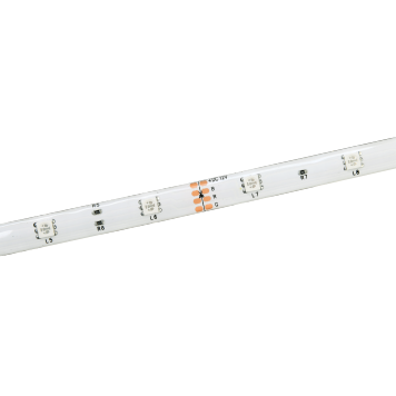 Лента LED 5м LSR-5050RGB30-7,2-IP65-12В IEK
