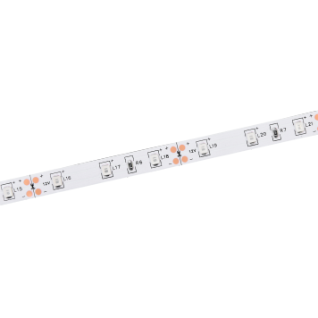 Лента LED 5м LSR-2835G60-4,8-IP20-12В IEK
