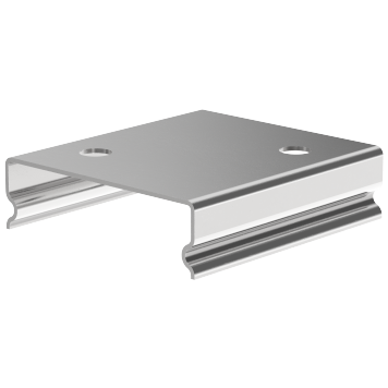 Накладка для крышки лотка 50 IEK