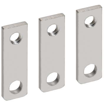 Наконечник Нм-125 (Нм-32) MASTER (3шт/компл) IEK