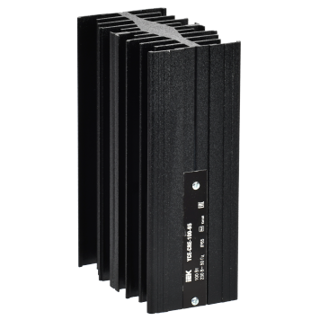 Обогреватель на DIN-рейку 100Вт IP65 IEK