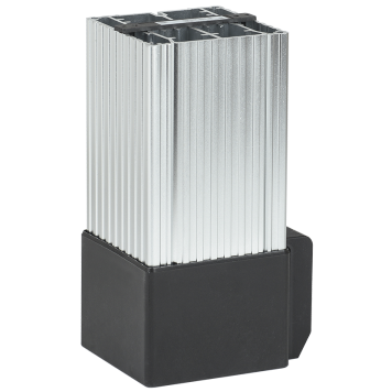 Обогреватель на DIN-рейку (встр. вентилятор) 250Вт IP20 IEK